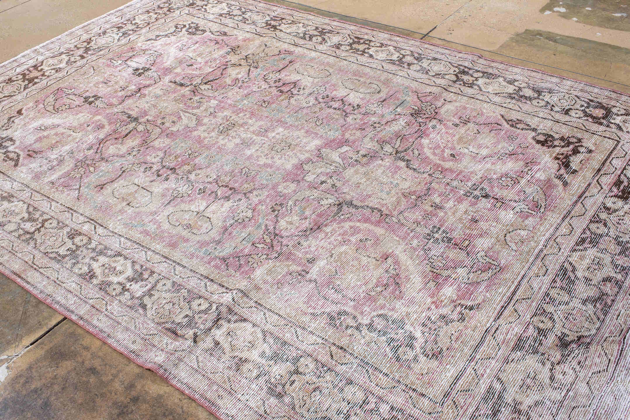 mahal Carpet - # 129013