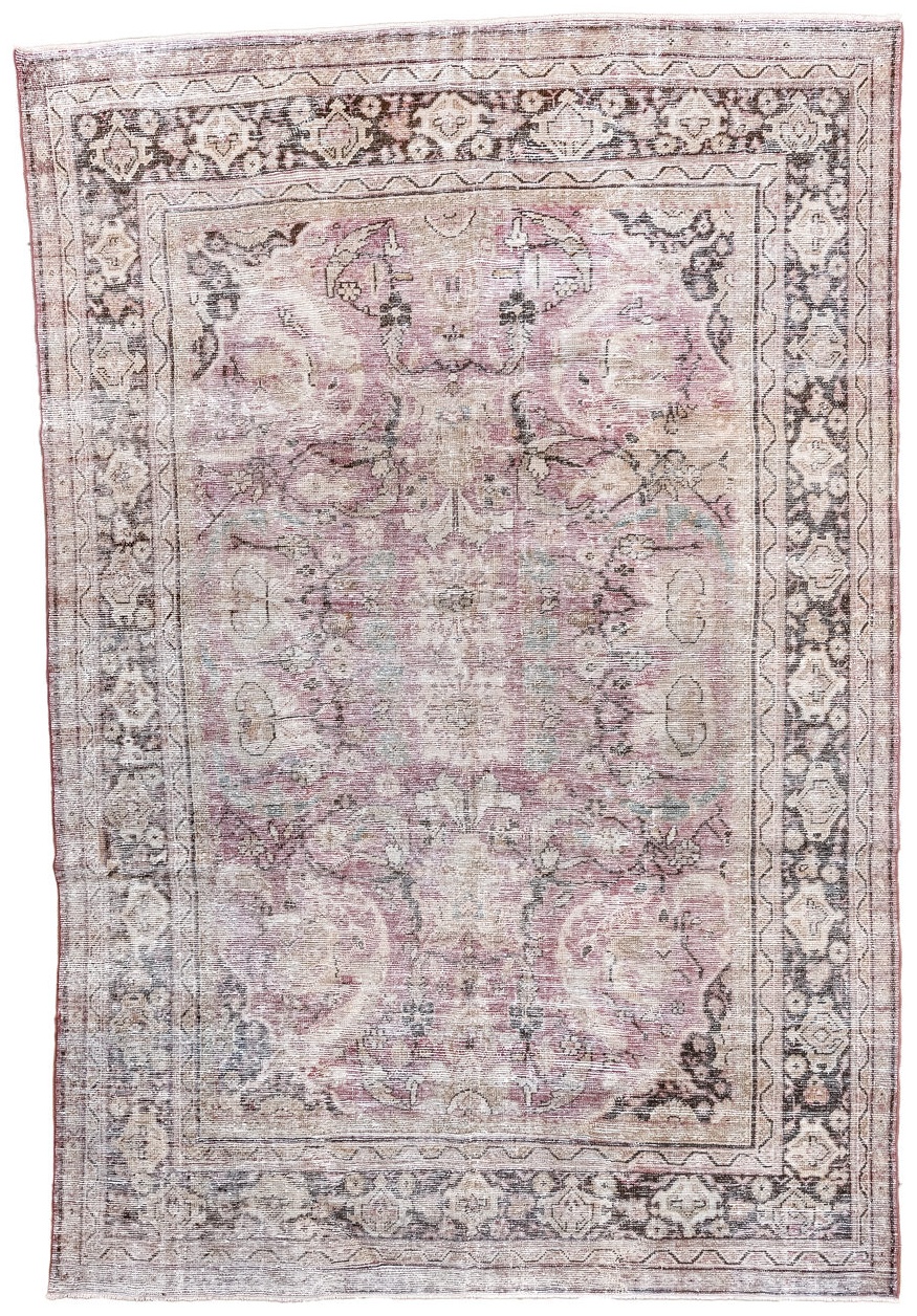 mahal Carpet - # 129013