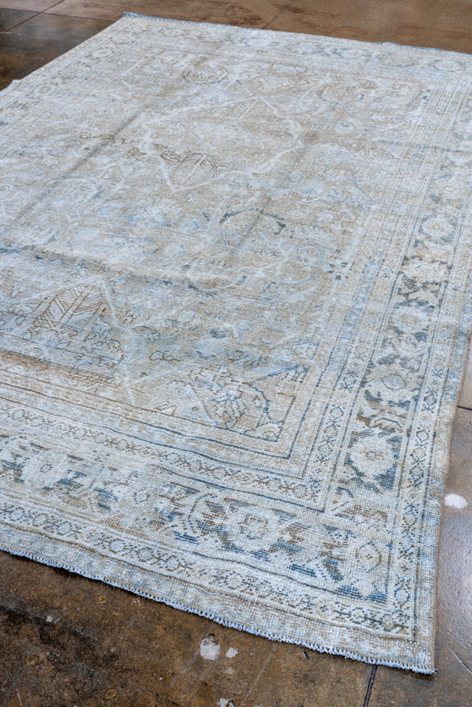 mahal Carpet - # 129179