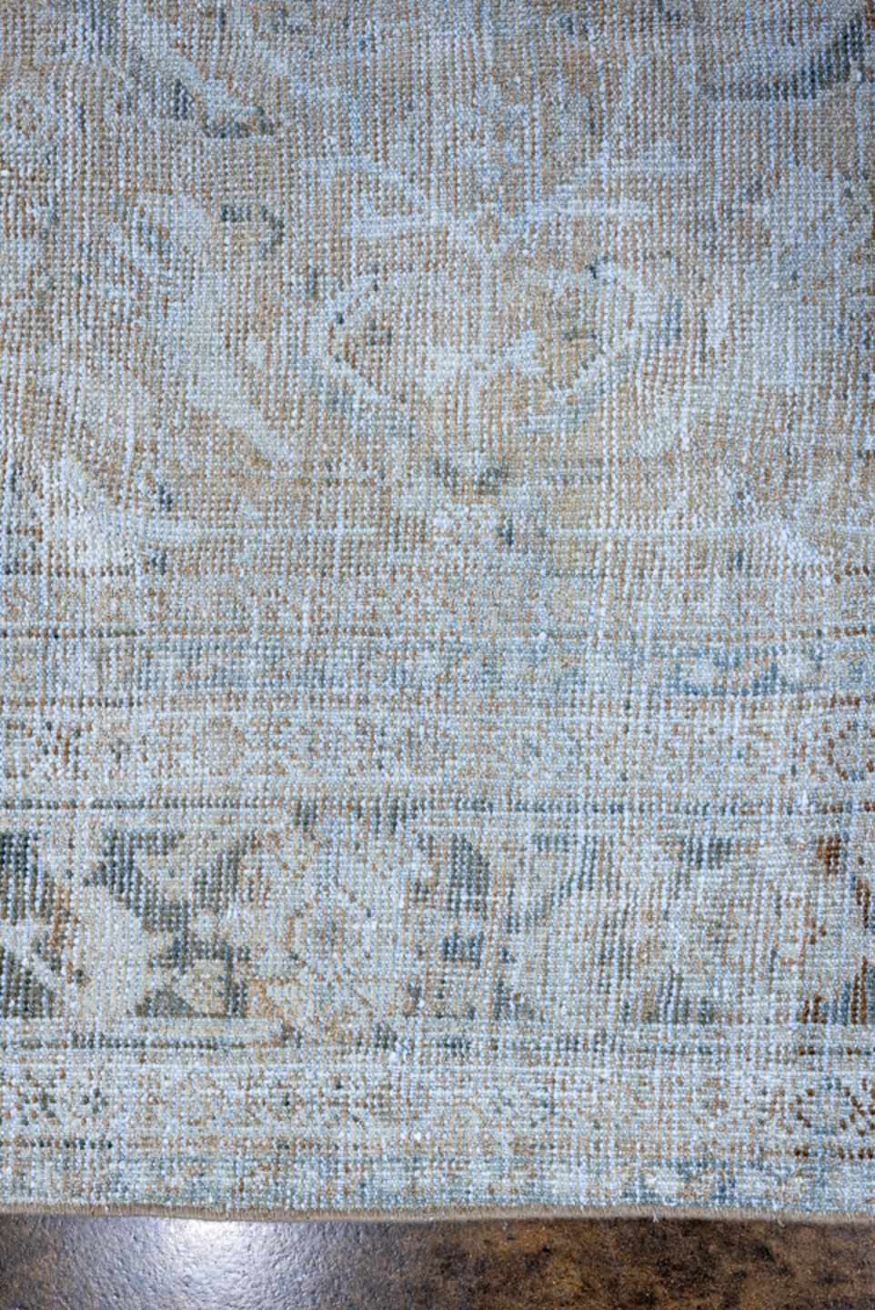 mahal Carpet - # 129179