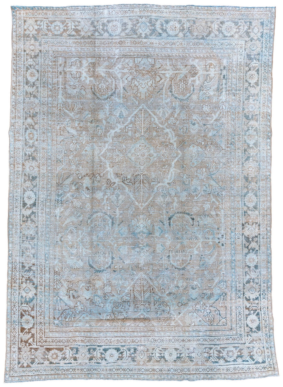 mahal Carpet - # 129179