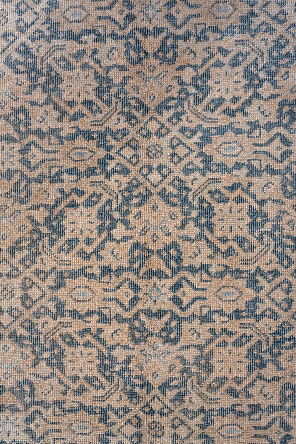 mahal Carpet - # 129191
