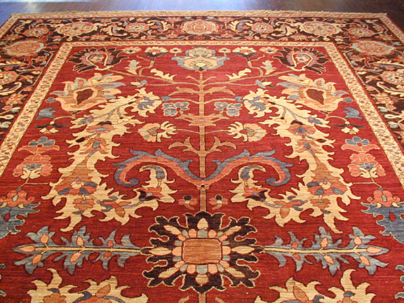mahal Carpet - # 2777