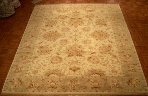 mahal Carpet - # 3510