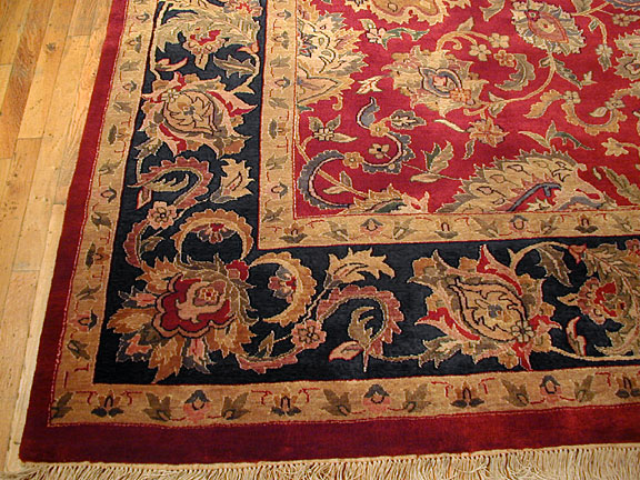 mahal Carpet - # 4803