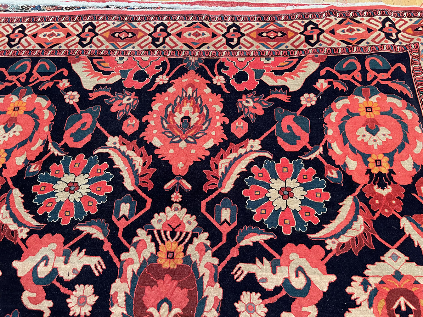 mahal Carpet - # 56905