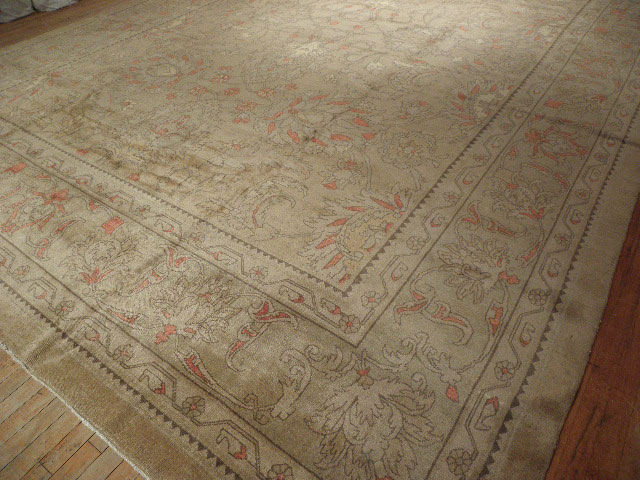 Modern mahal Carpet - # 6391