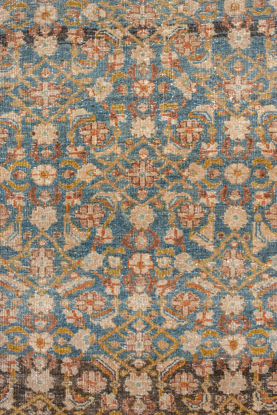 mahal Rug - # 125792