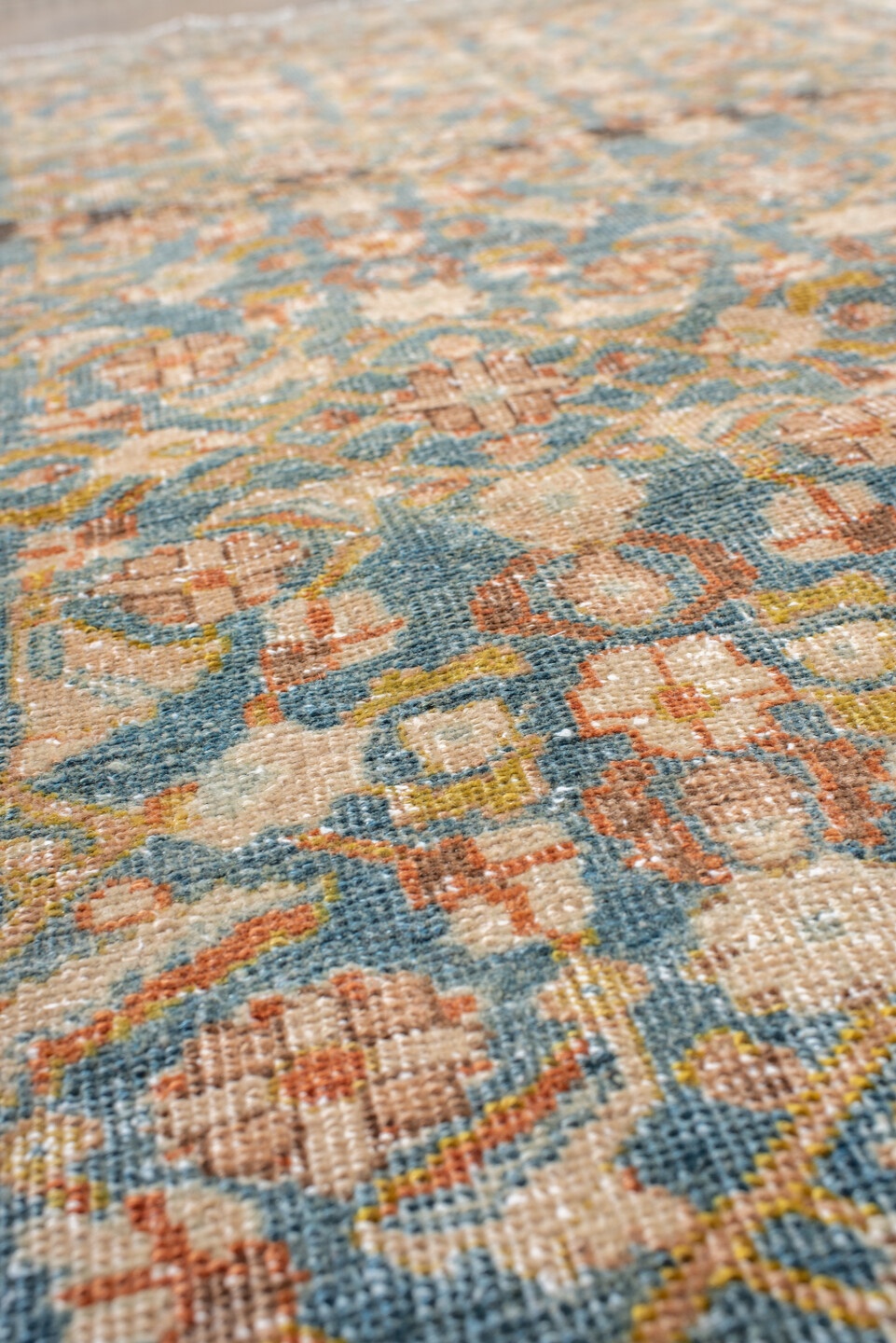 mahal Rug - # 125792