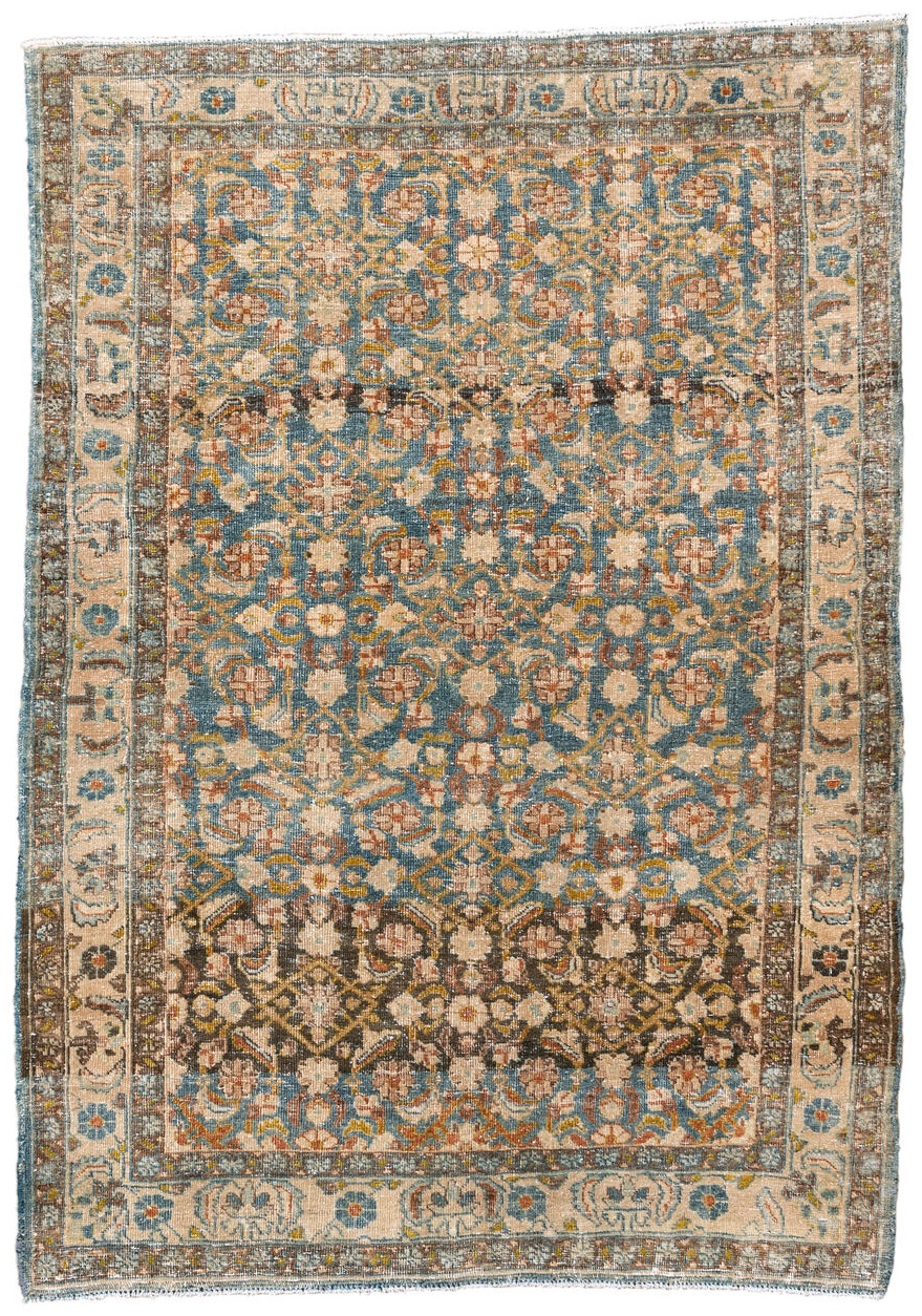 mahal Rug - # 125792