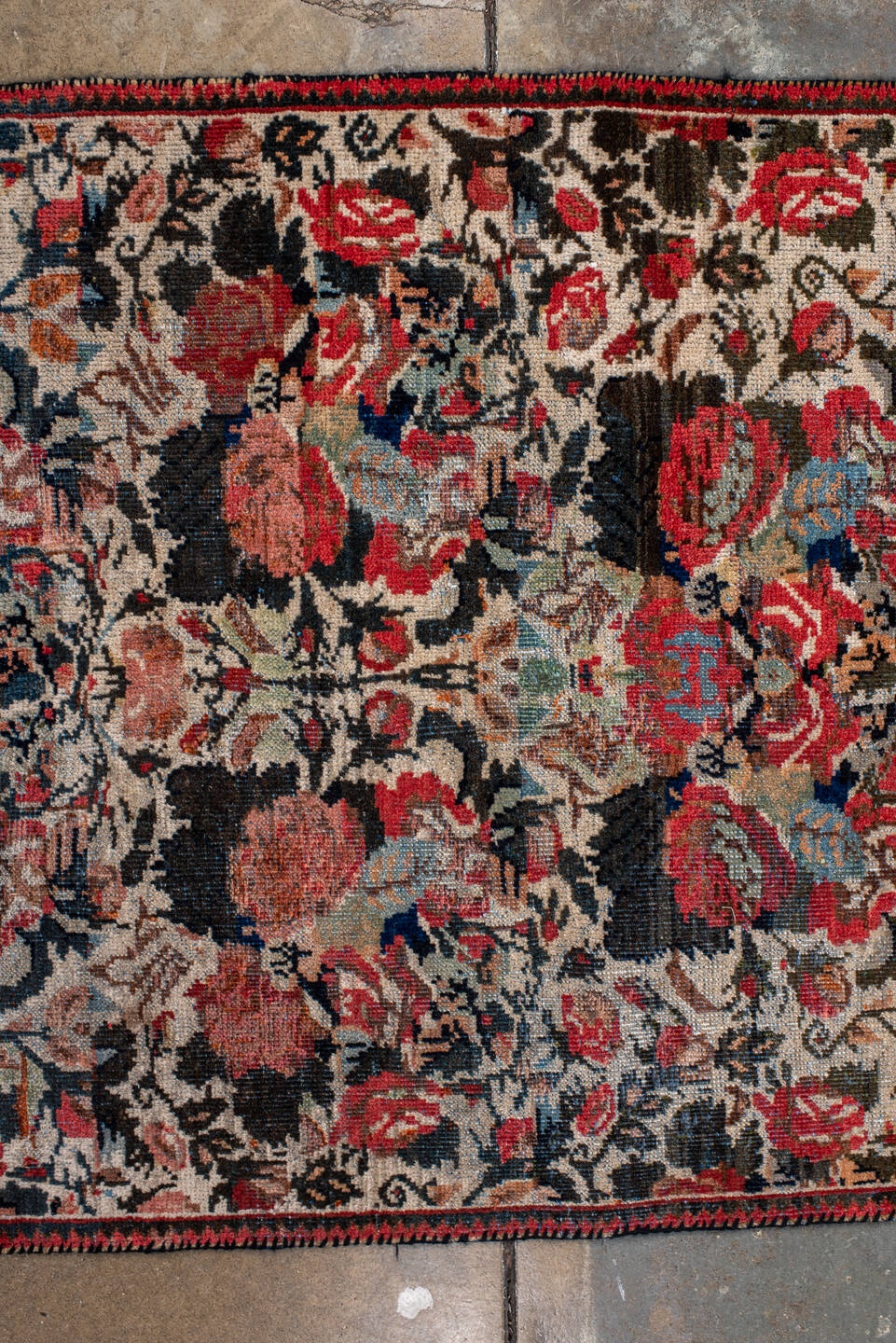 mahal Rug - # 125830