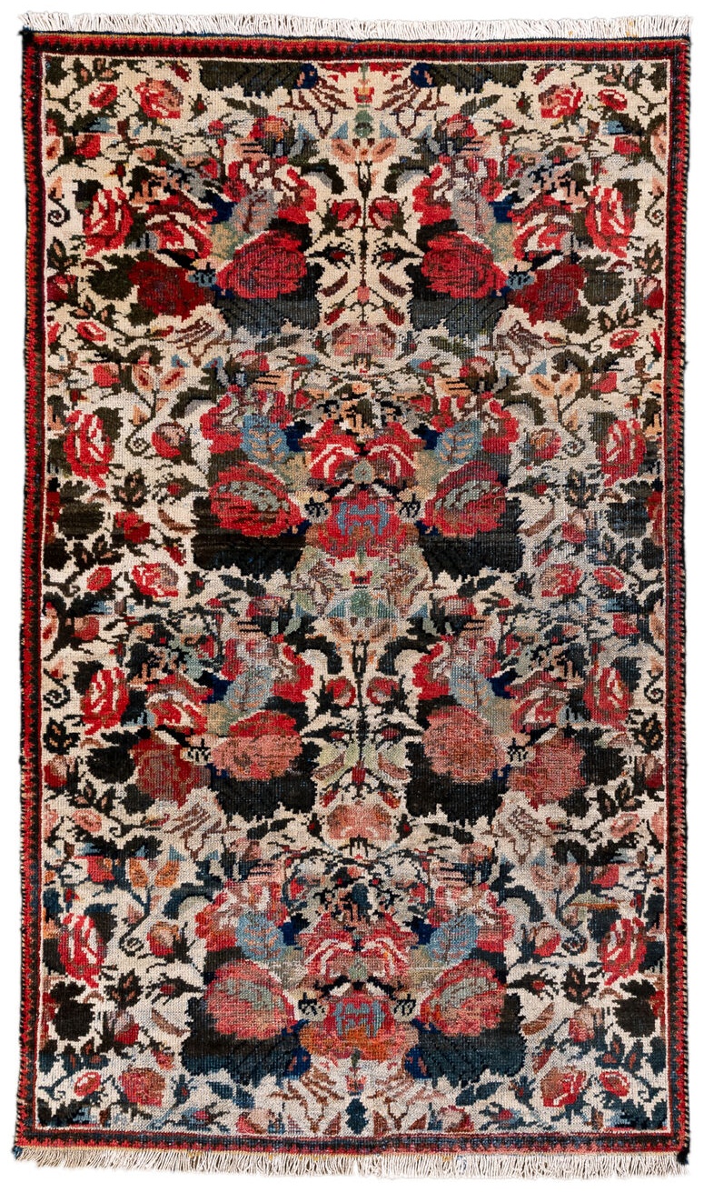 mahal Rug - # 125830