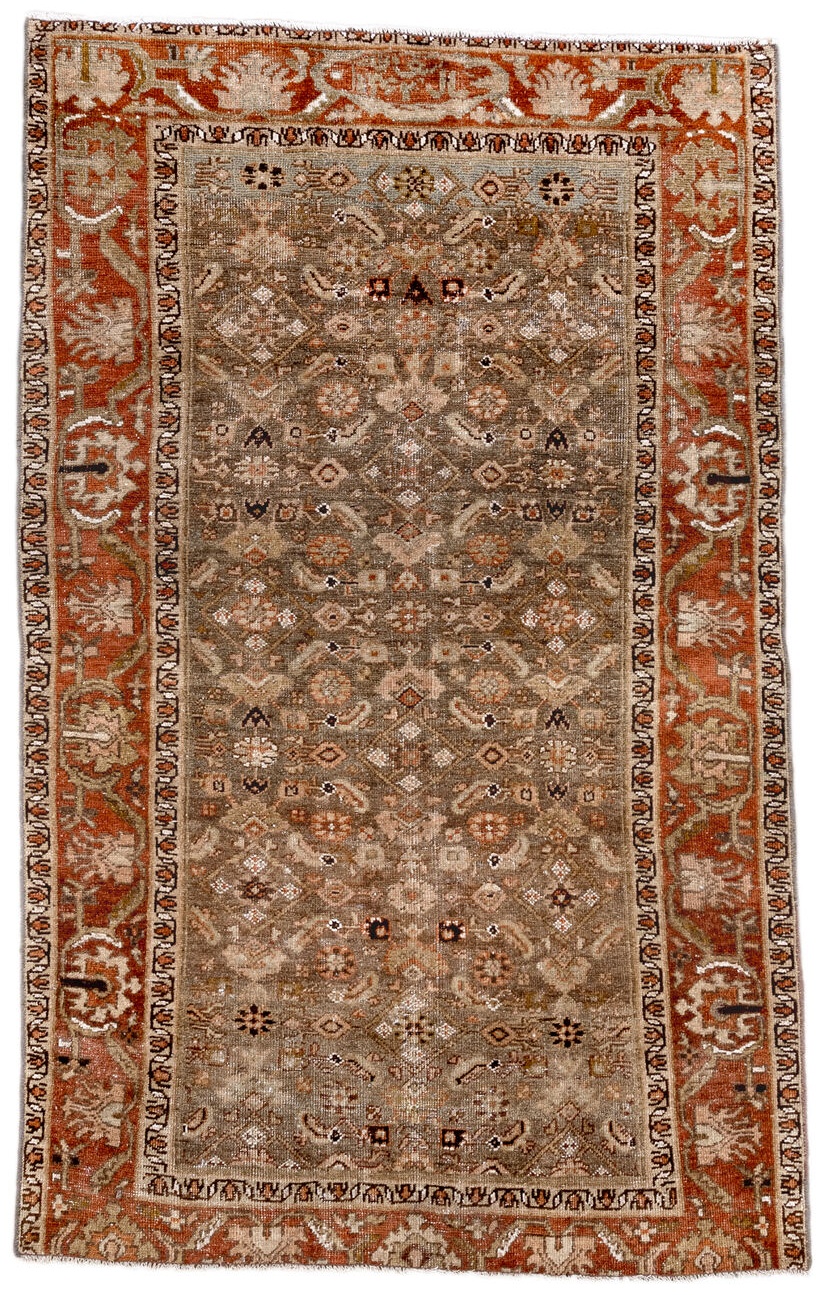 mahal Rug - # 125968