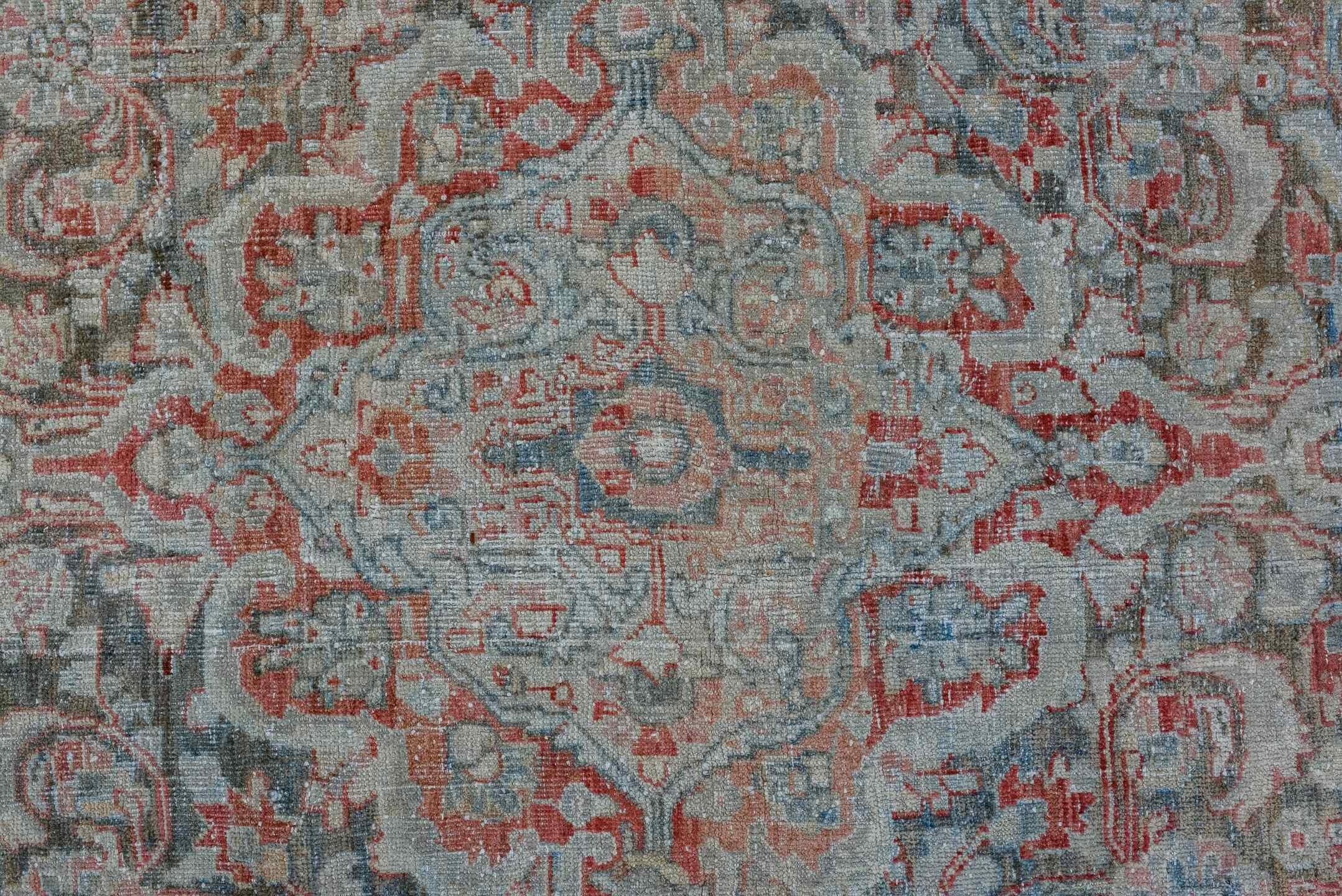 mahal Rug - # 126436