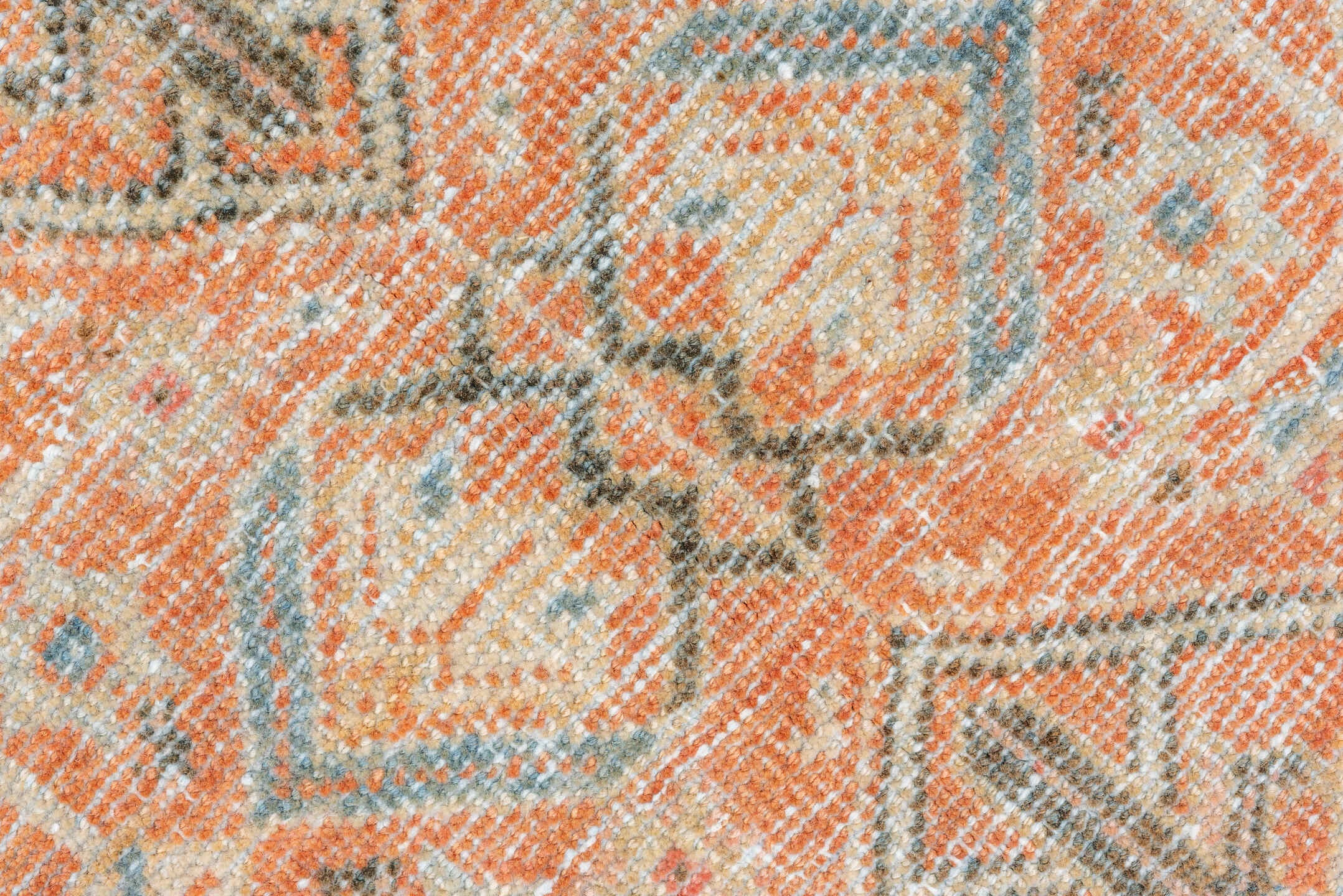 mahal Rug - # 126545