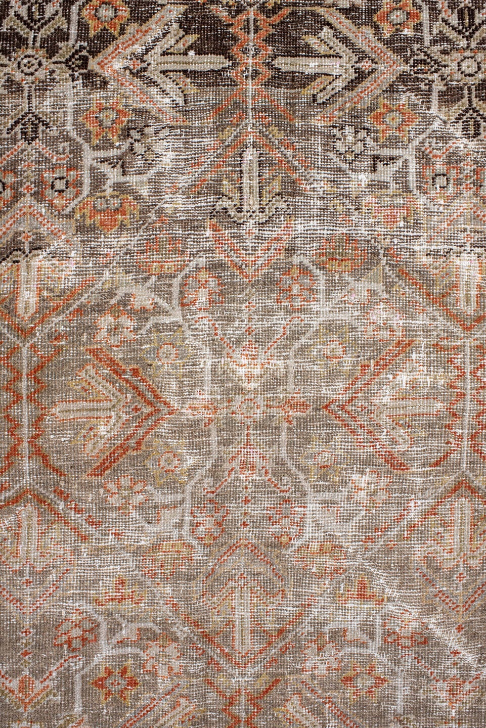 mahal Rug - # 126575