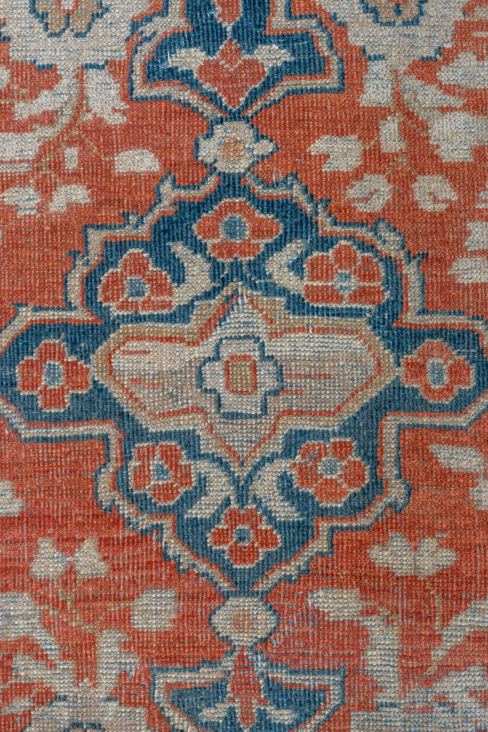 mahal Rug - # 126683