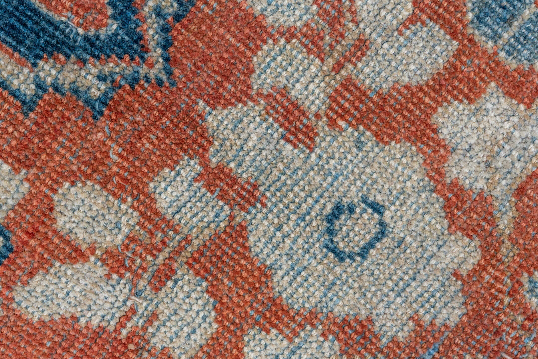 mahal Rug - # 126683