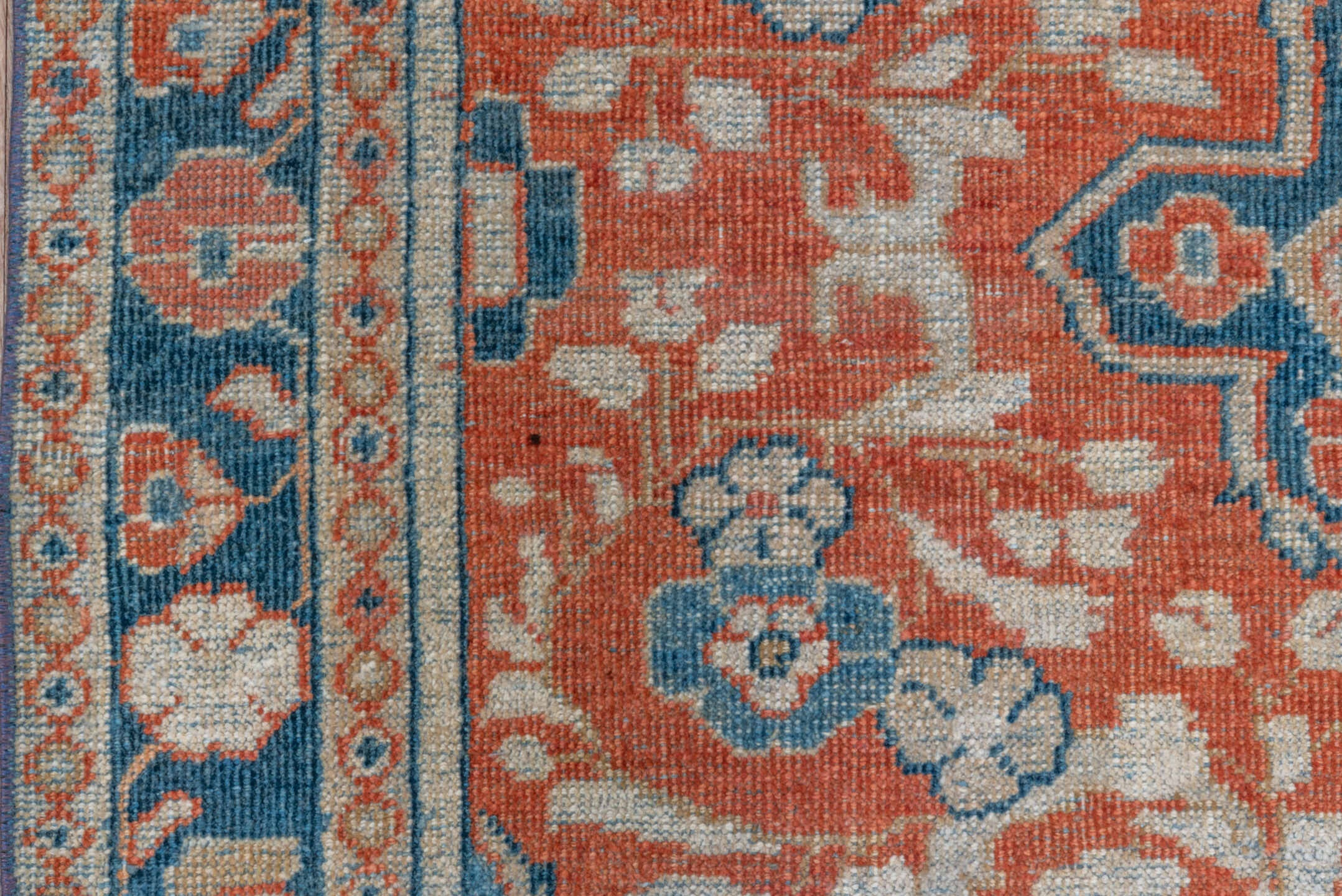 mahal Rug - # 126683