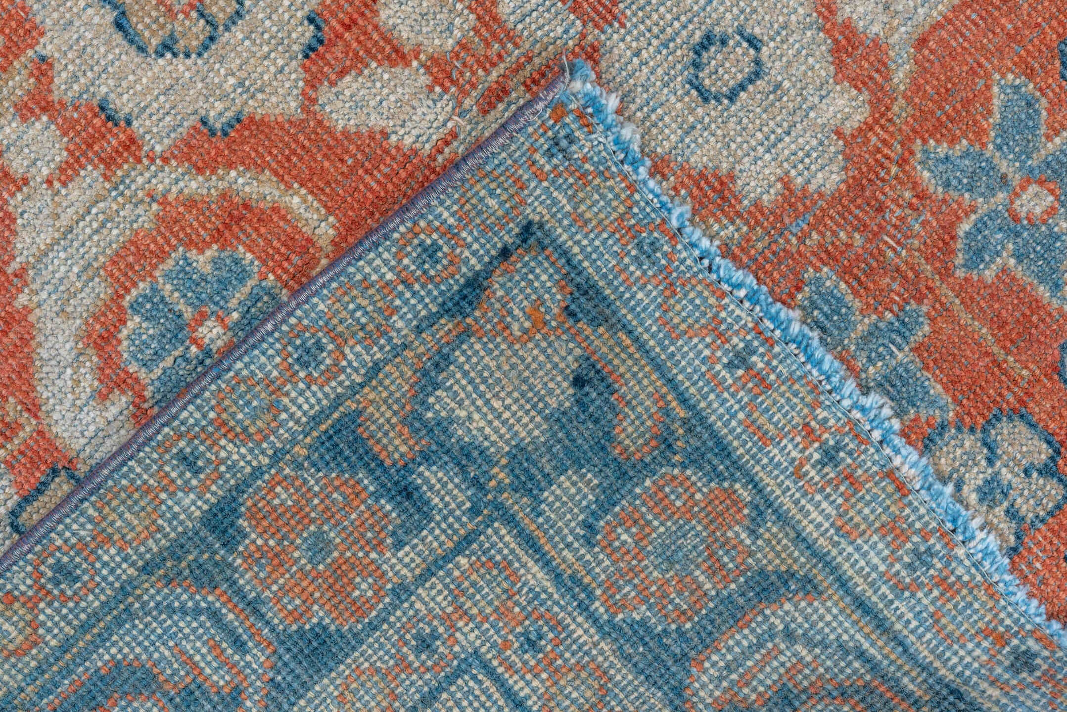 mahal Rug - # 126683