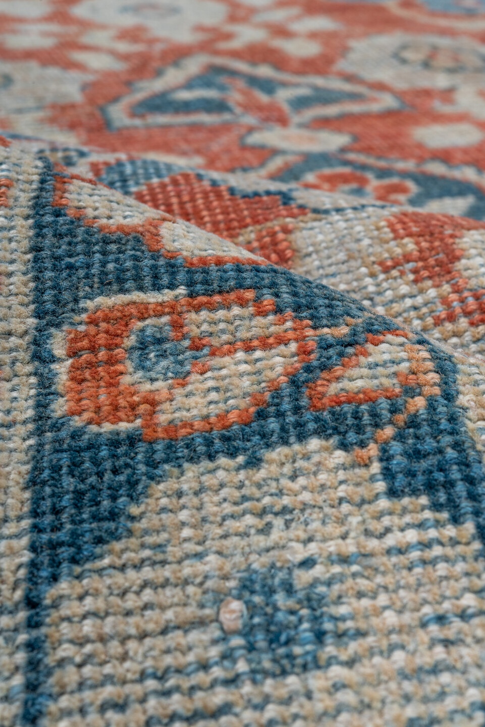 mahal Rug - # 126683