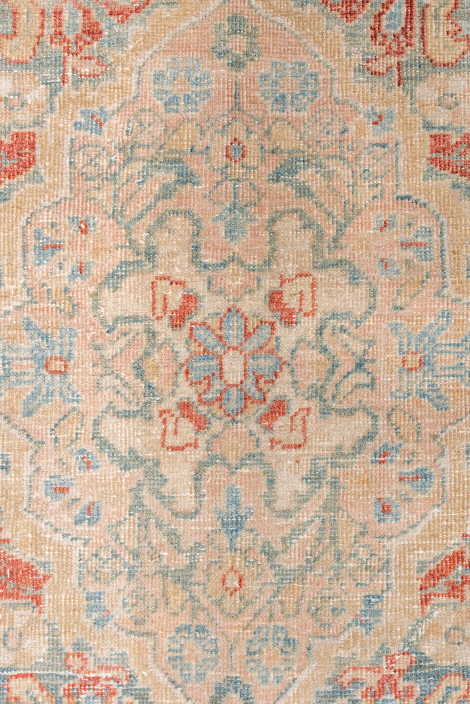 mahal Rug - # 126684