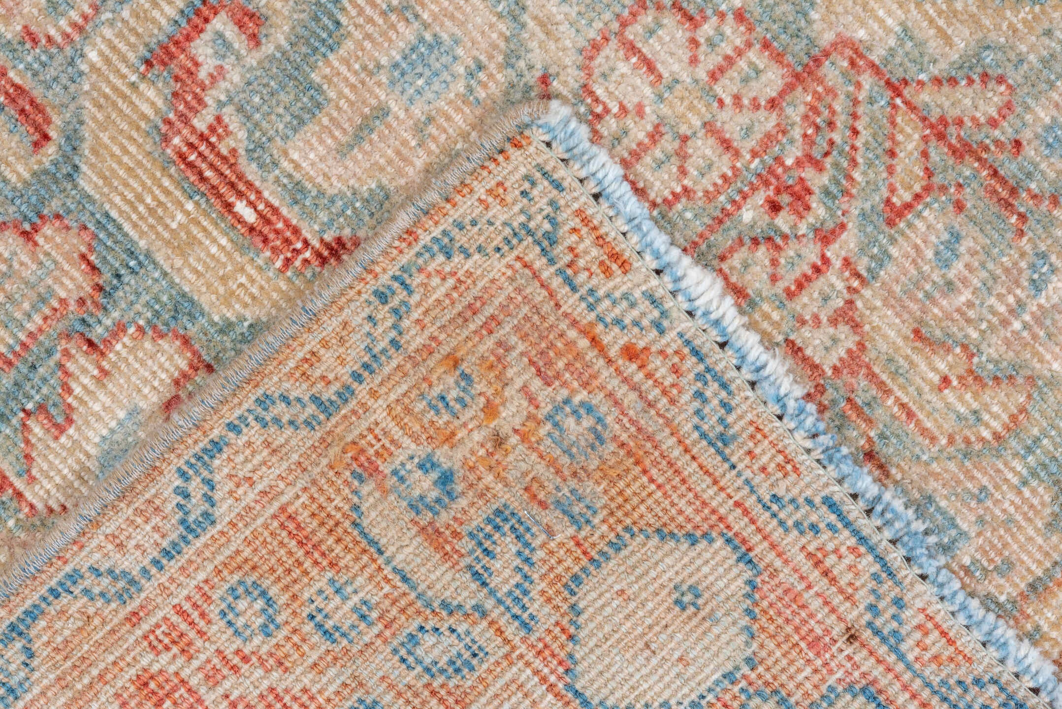 mahal Rug - # 126684