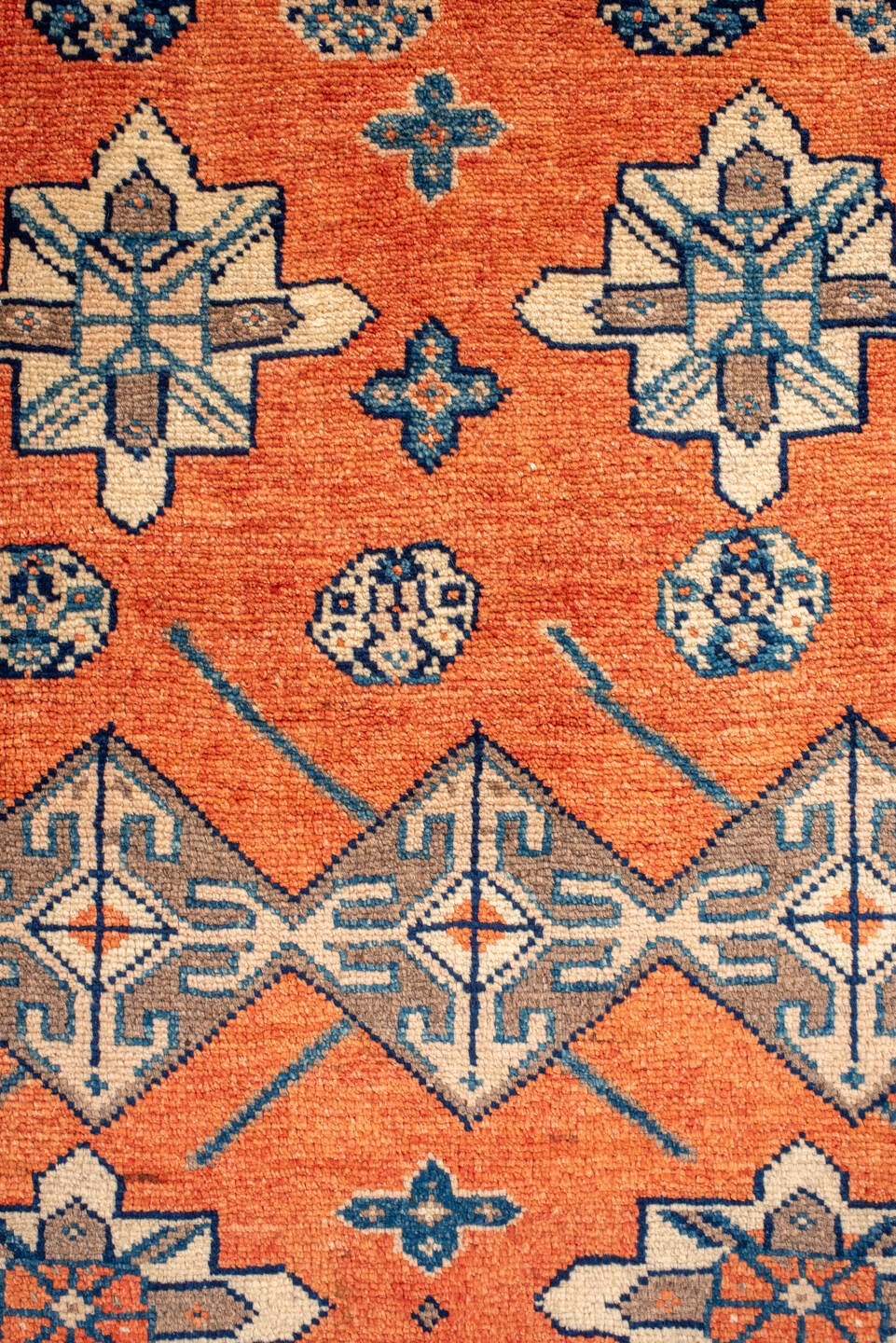 mahal Rug - # 127007