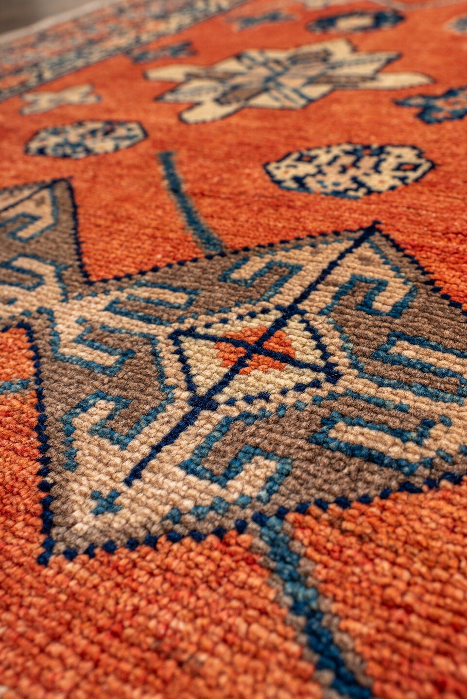 mahal Rug - # 127007