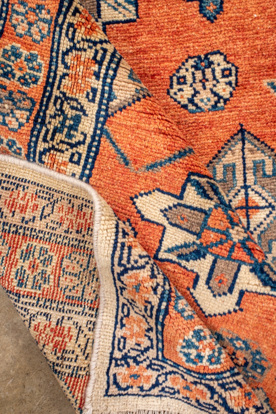 mahal Rug - # 127007