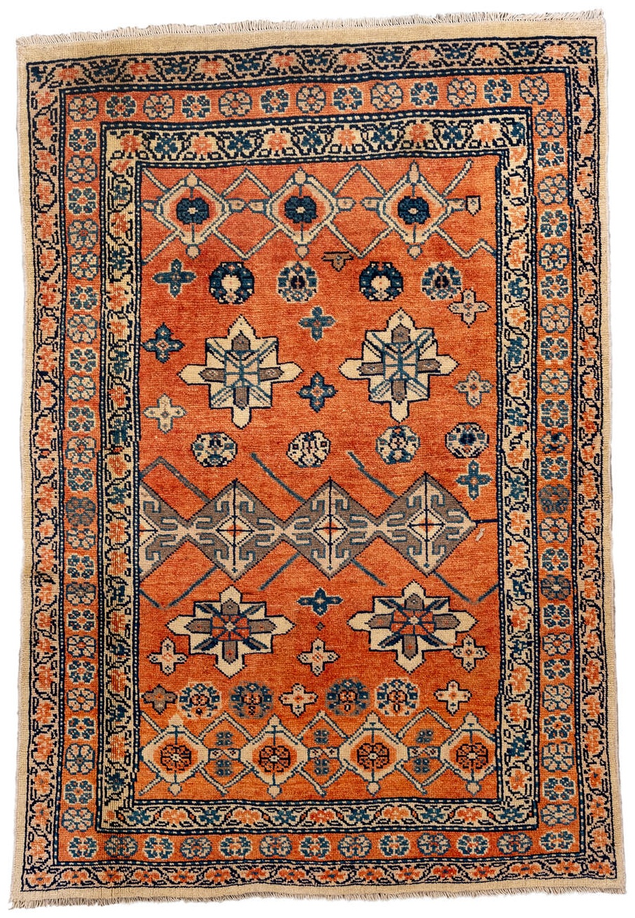 mahal Rug - # 127007