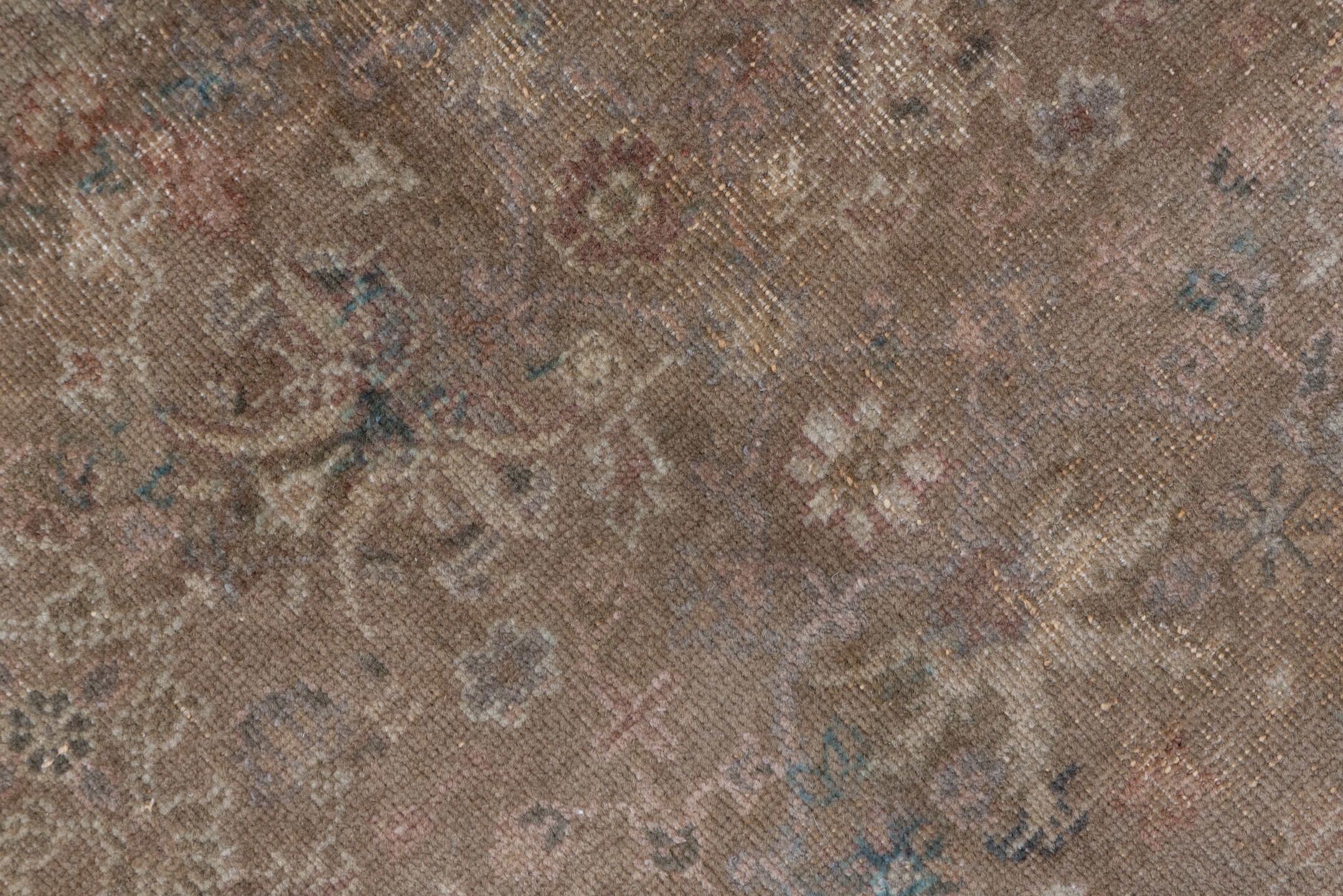 mahal Rug - # 128044