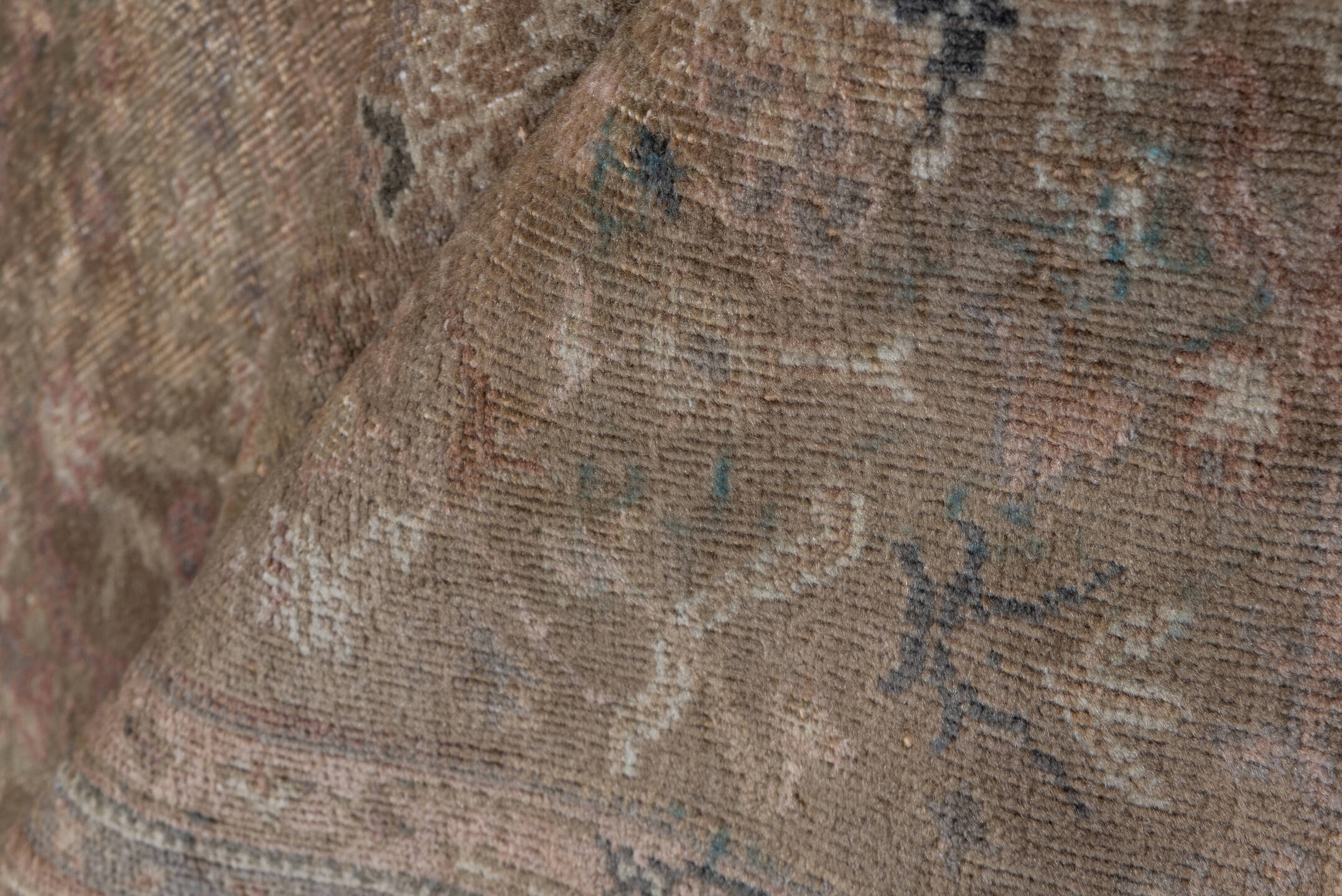 mahal Rug - # 128044