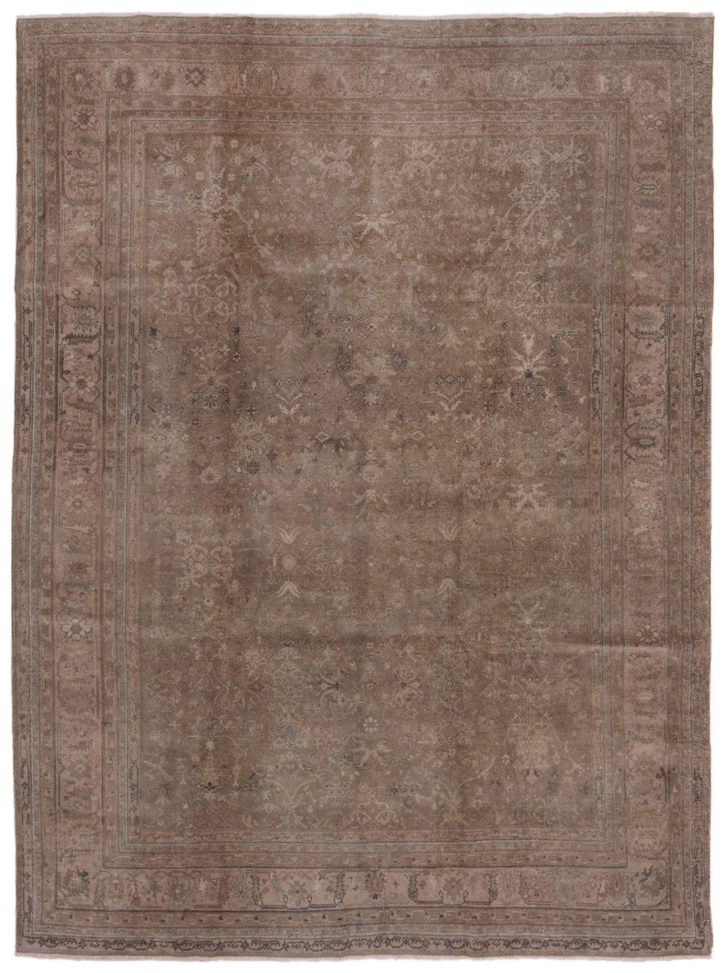 mahal Rug - # 128044
