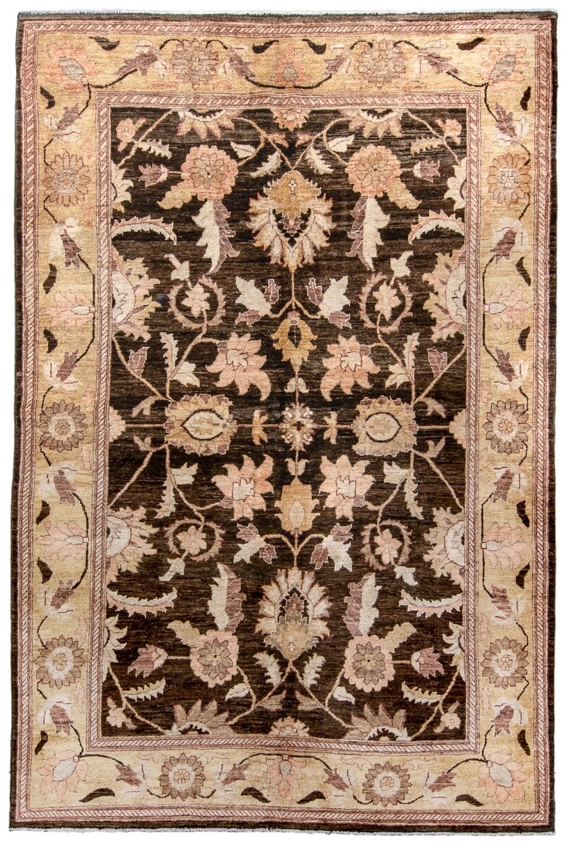 mahal Rug - # 128114