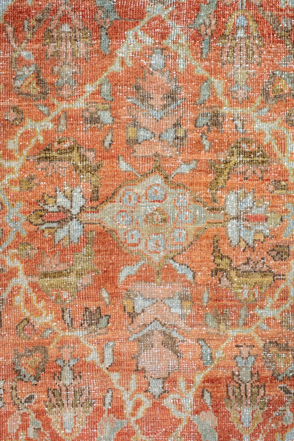 mahal Rug - # 128478