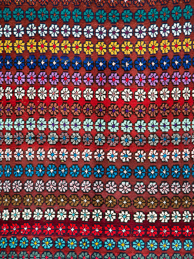 mahal Runner - # 104954