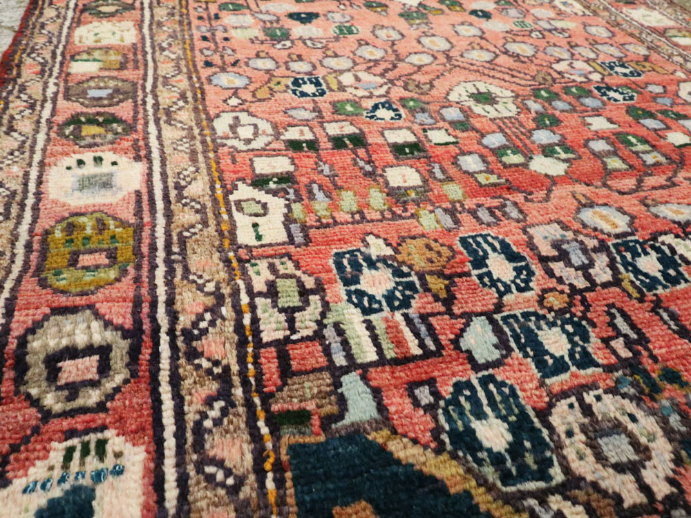 mahal Runner - # 105879