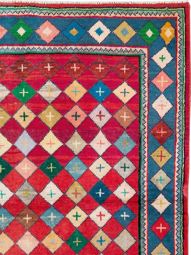 mahal Runner - # 106047