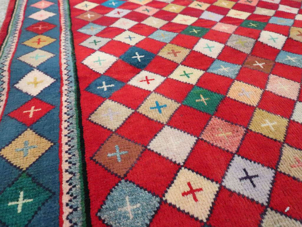 mahal Runner - # 106047