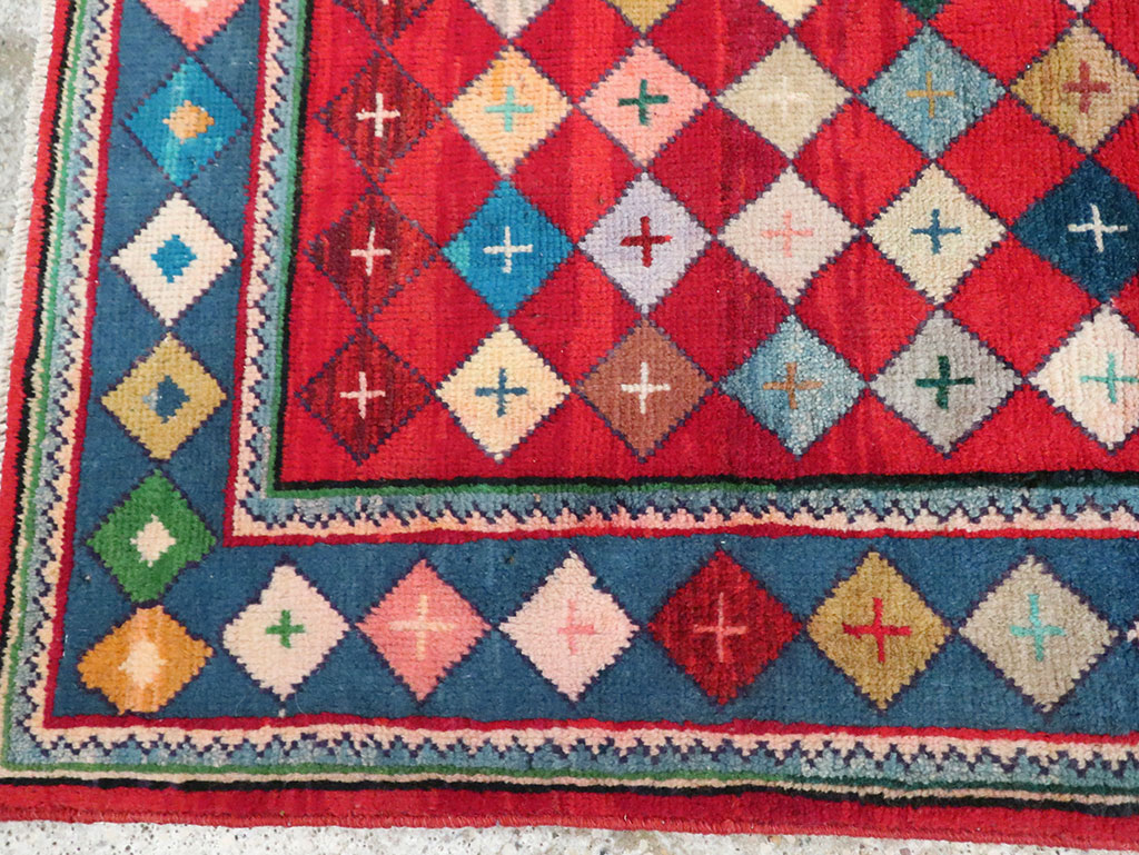 mahal Runner - # 106047