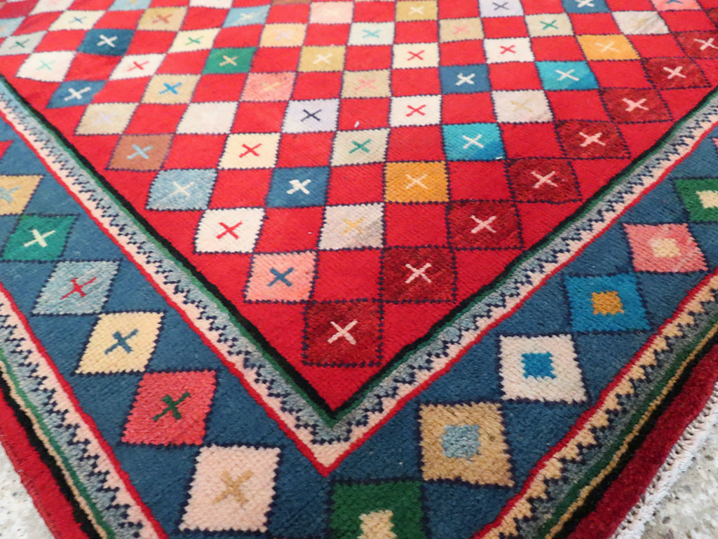 mahal Runner - # 106047