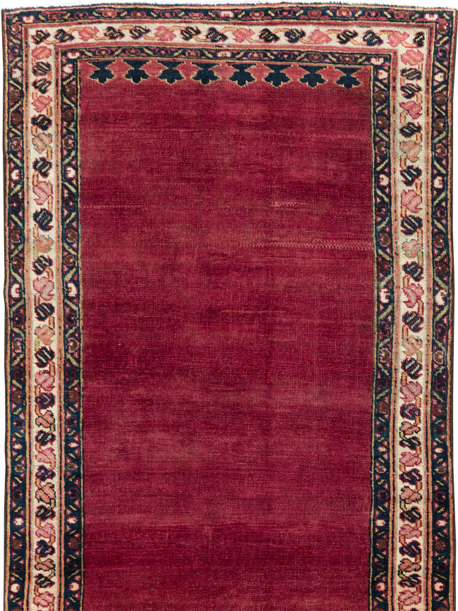 mahal Runner - # 106146