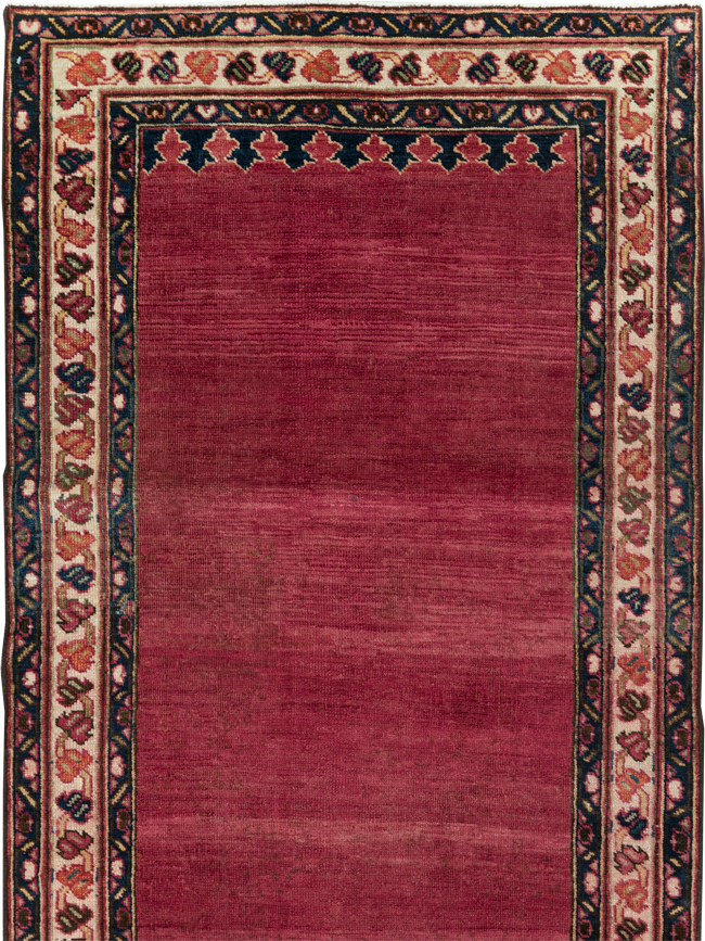 mahal Runner - # 106146
