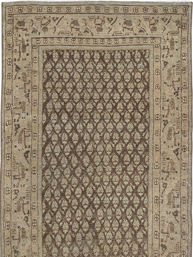 mahal Runner - # 108636