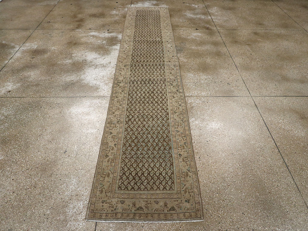 mahal Runner - # 108636