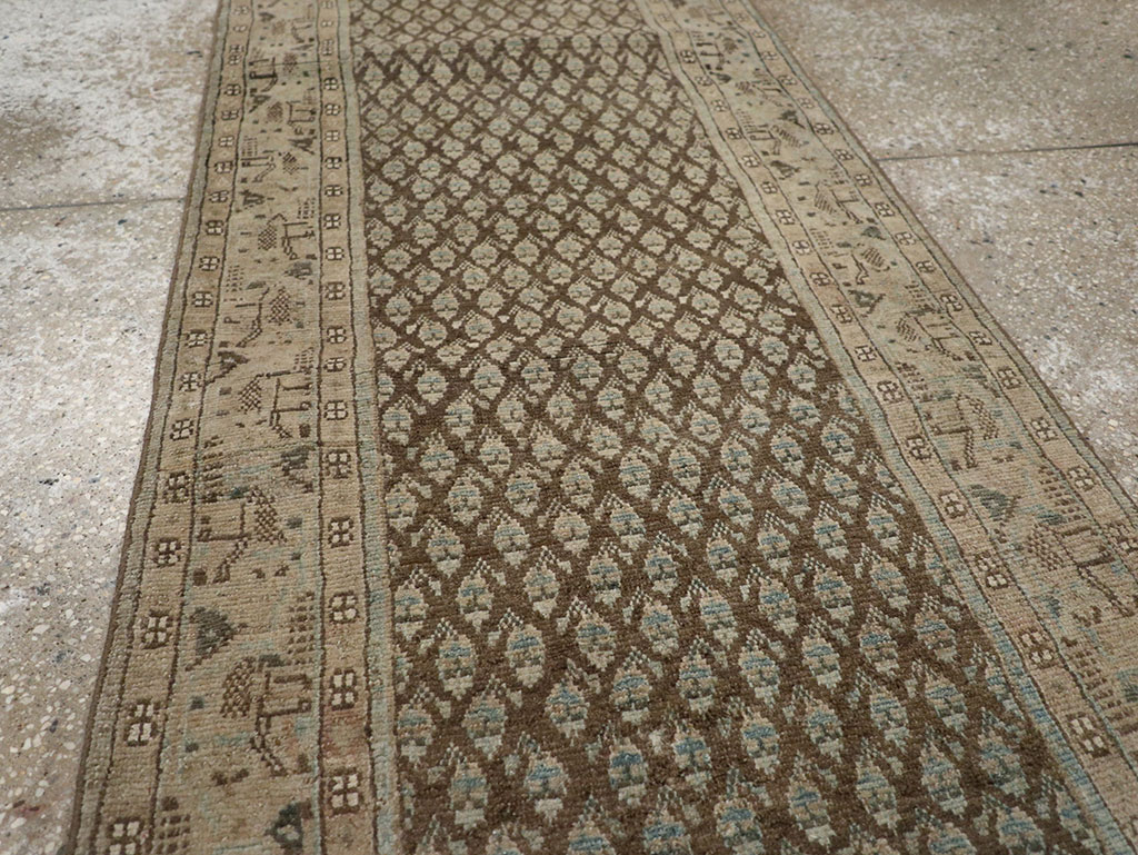 mahal Runner - # 108636