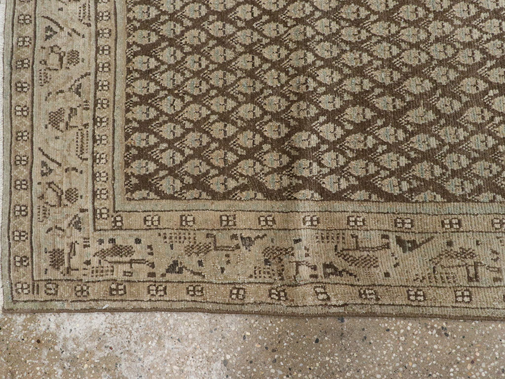 mahal Runner - # 108636
