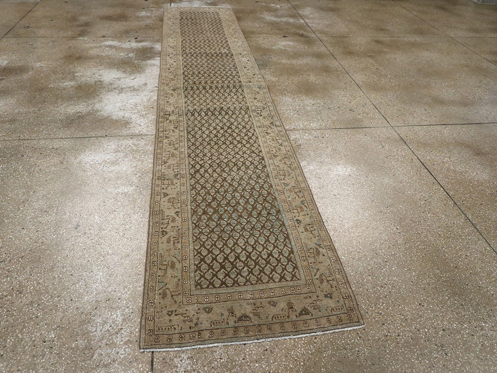 mahal Runner - # 108636