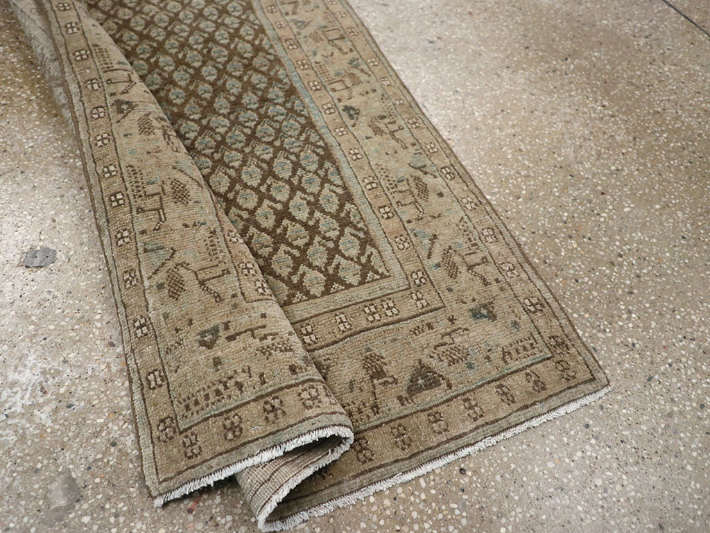 mahal Runner - # 108636
